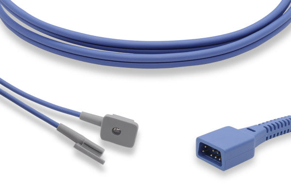 Nonin Compatible Short SpO2 Sensor