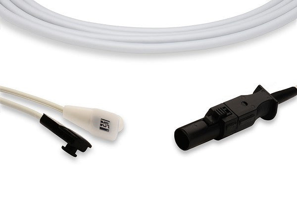 Baxter Compatible Direct-Connect SpO2 Sensor