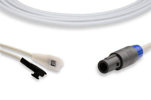 DRE Compatible Direct-Connect SpO2 Sensor