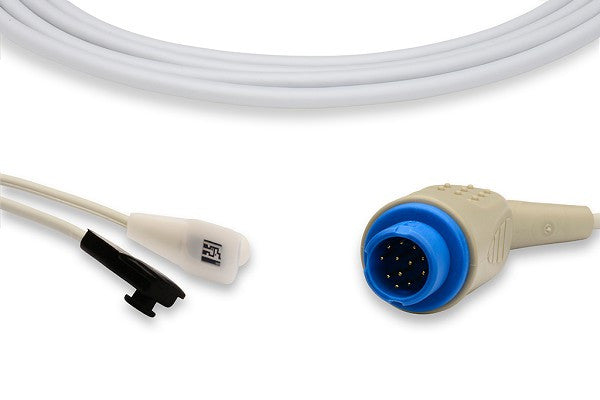Comen Compatible Direct-Connect SpO2 Sensor
