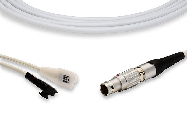 Mennen Compatible Direct-Connect SpO2 Sensor