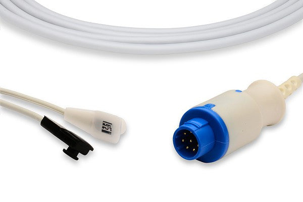 Bruker Compatible Direct-Connect SpO2 Sensor