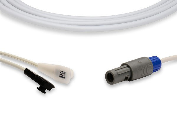 General Meditech, Inc. Compatible Direct-Connect SpO2 Sensor
