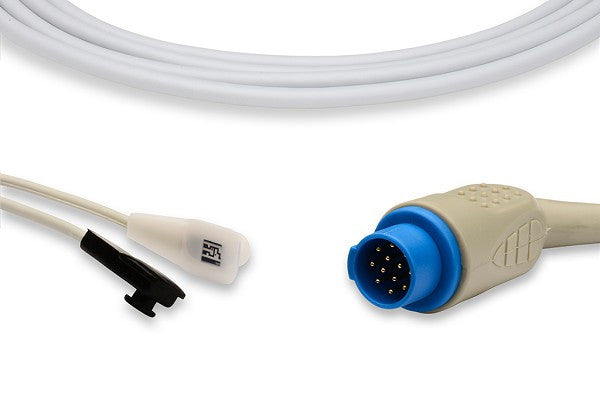 Biolight Compatible Direct-Connect SpO2 Sensor
