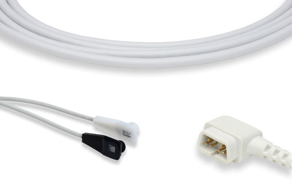 Criticare Compatible Direct-Connect SpO2 Sensor