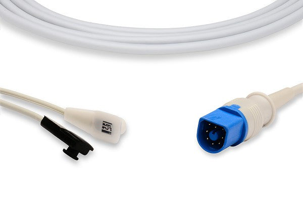 Philips Compatible Direct-Connect SpO2 Sensor