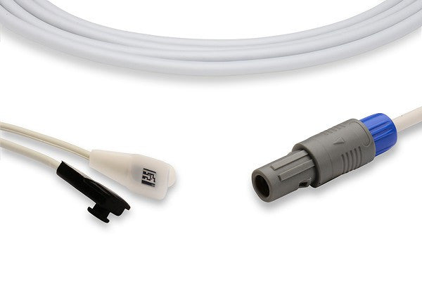DRE Compatible Direct-Connect SpO2 Sensor