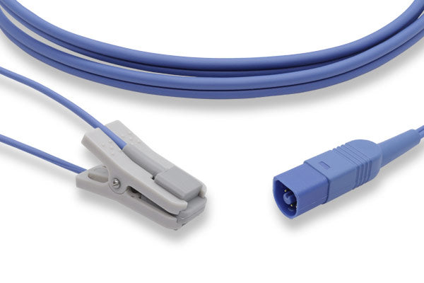 Philips Compatible Short SpO2 Sensor
