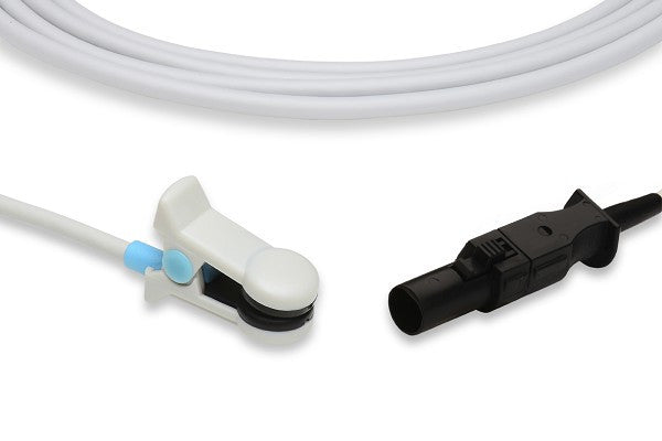 Datex Ohmeda Compatible Direct-Connect SpO2 Sensor