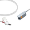 Compatible Adult Hard Shell SpO2 Sensor 1.0m (Comparable to Masimo 4050 (RD SET DCI), Technology: RD)