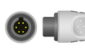 Criticare Compatible ECG Trunk Cable