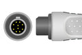 Nihon Kohden Compatible ECG Trunk Cable