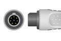 Nihon Kohden Compatible ECG Trunk Cable