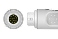 Philips Compatible EKG Trunk Cable