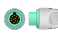 Mindray > Datascope Compatible ECG Trunk Cable