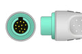 Mindray > Datascope Compatible ECG Trunk Cable