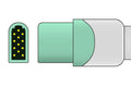 Mindray > Datascope Compatible ECG Trunk Cable