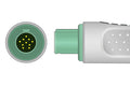 Spacelabs Compatible Ultrasound Transducer
