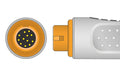 Philips Toco Transducer Repair Cable