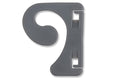 SpO2 Adult Rubber Ear Clip Holder